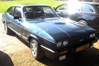 Ford Capri III 2.8i